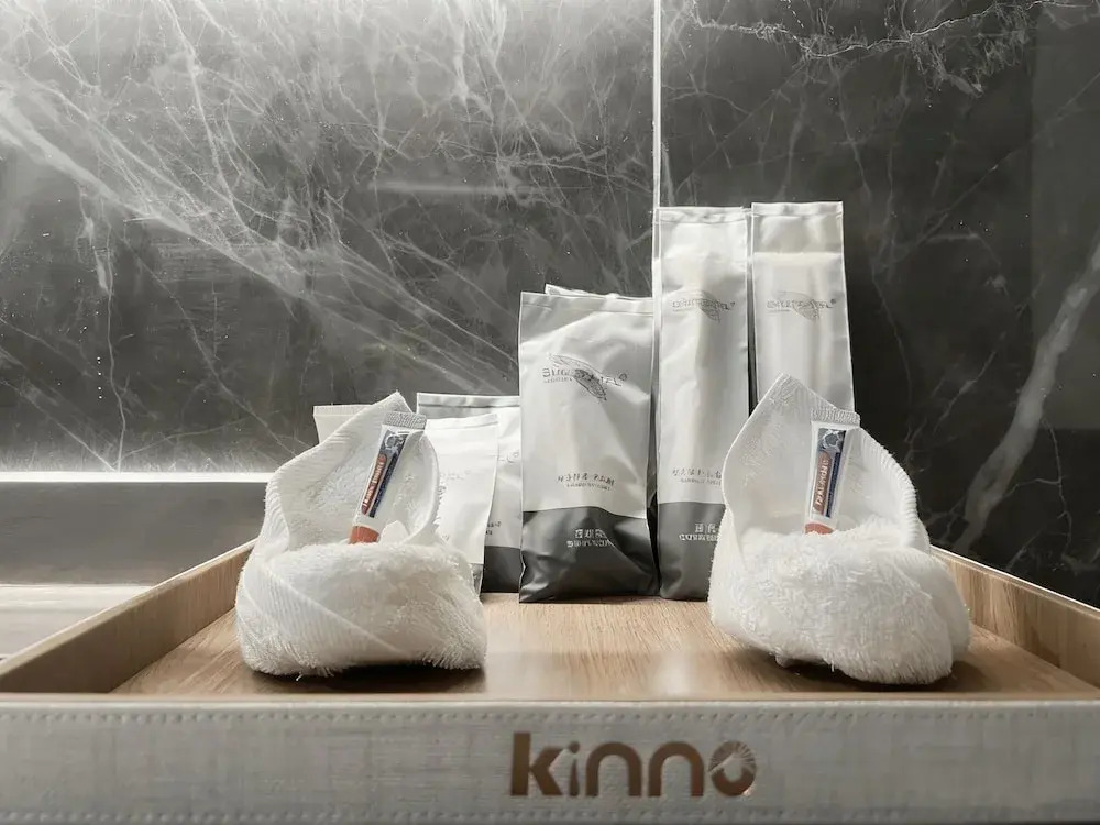 Kinno International Hotel
