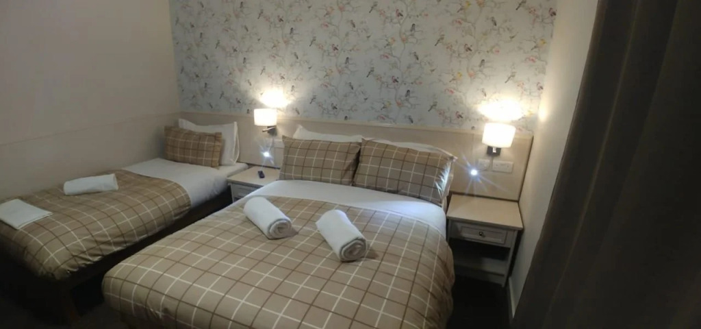 Clydebank Hotel