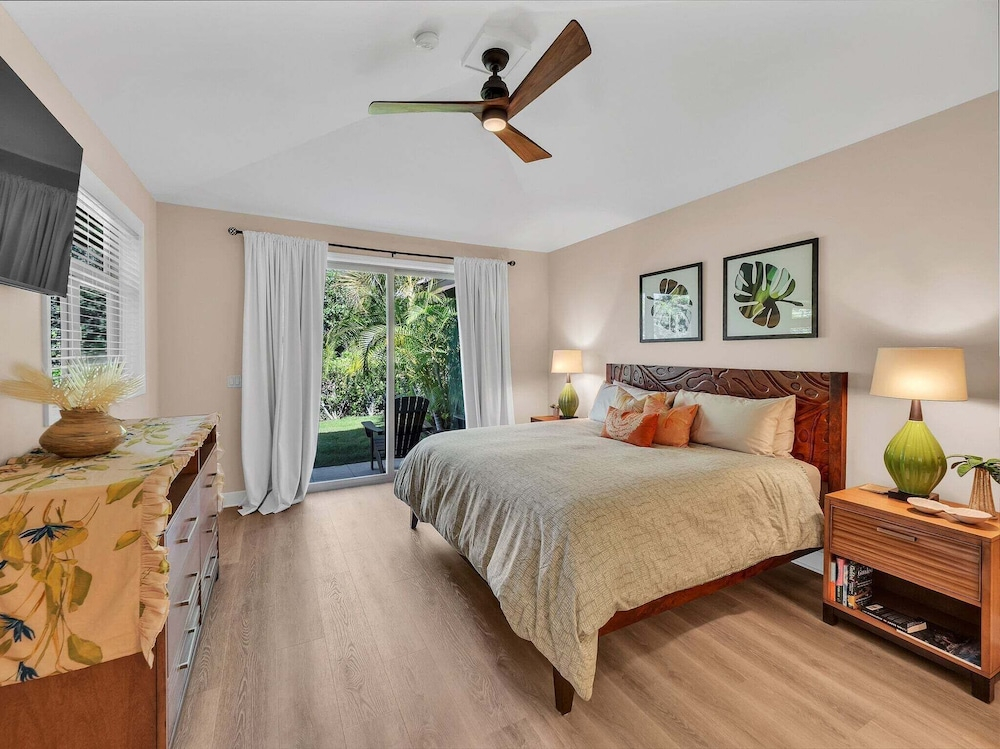 Kamilo 501 3 Bedroom Home