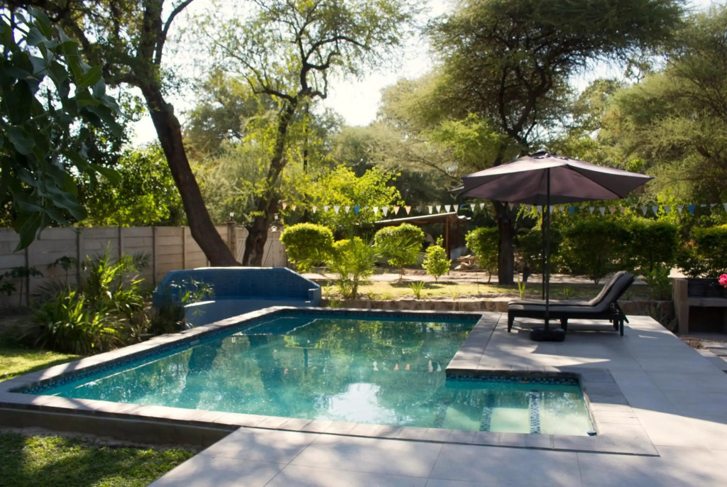 Acacia Cottage