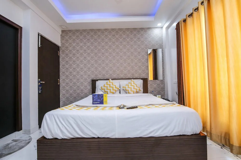 Eleanora Guest House by FabHotels