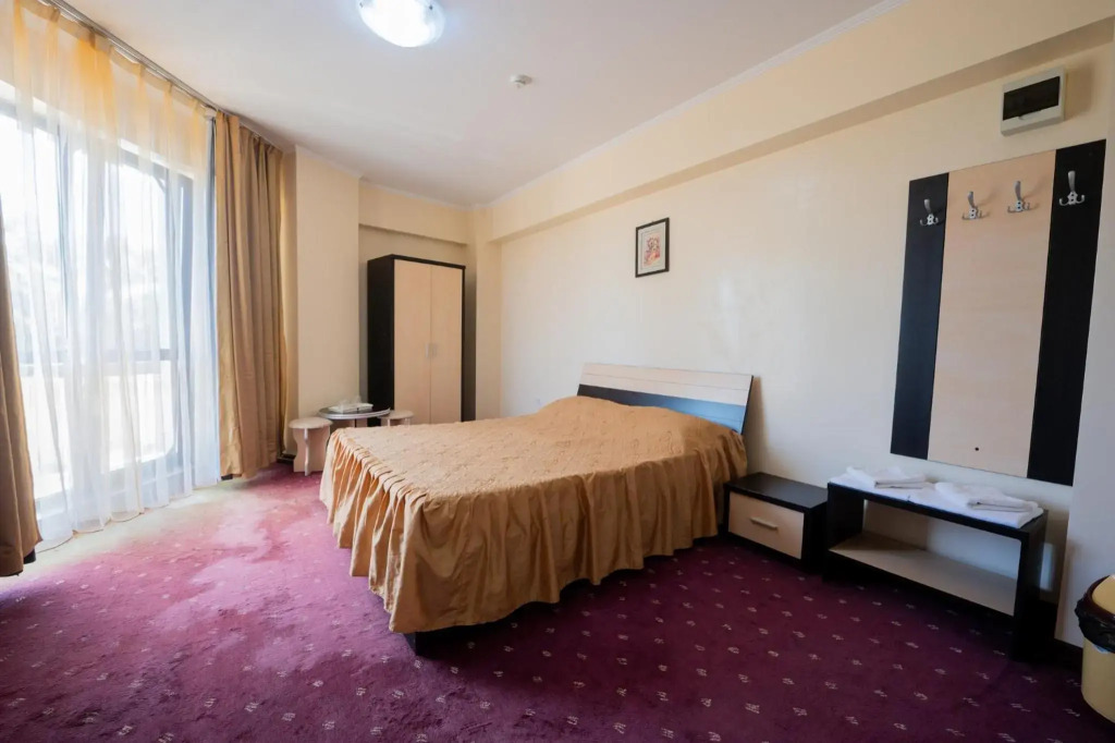 Hotel Coral