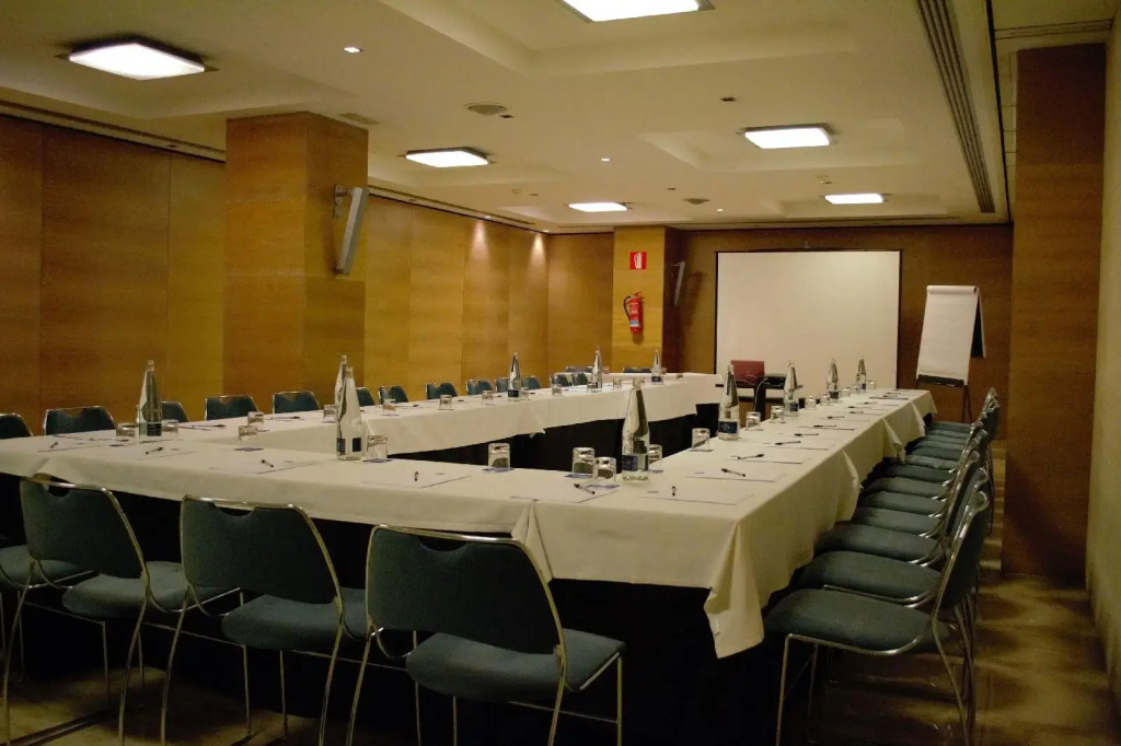 Eurohotel Castellón