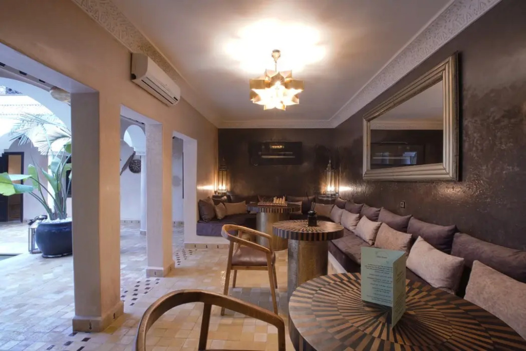 Riad Bijoux