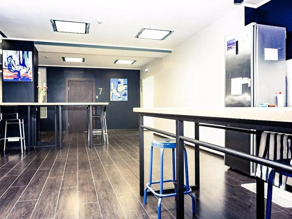 Clever Hostel