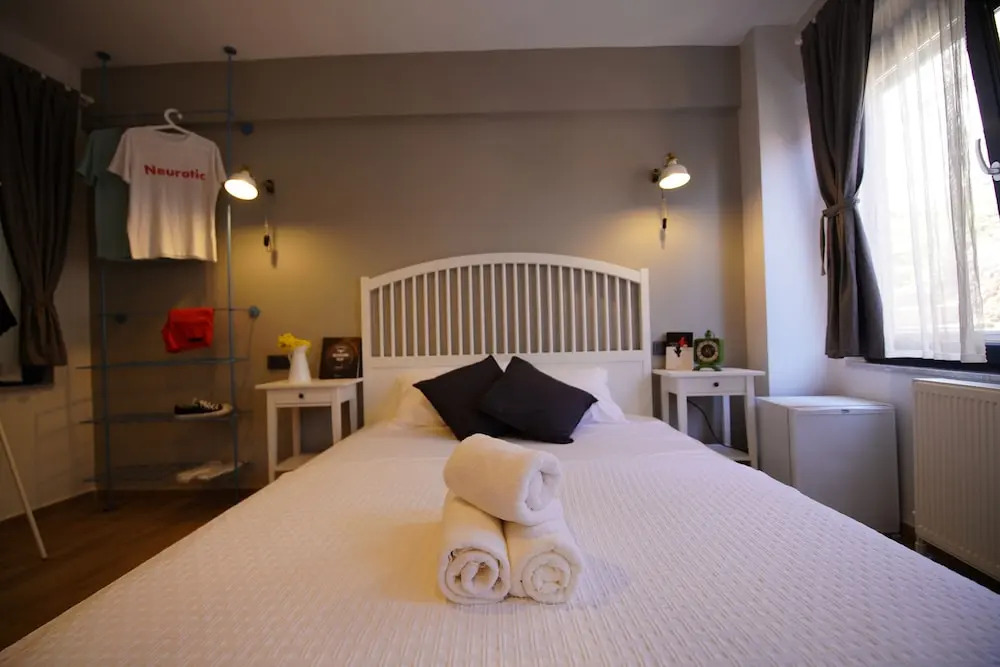 Achilles Otel