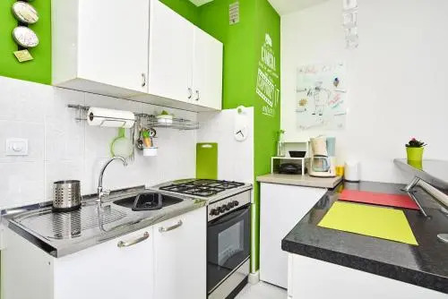 Studio Apartment Vanda