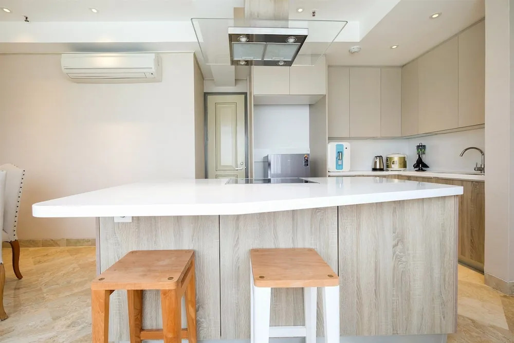 Exclusive Near Grand Indonesia at Talang Betutu Apartment