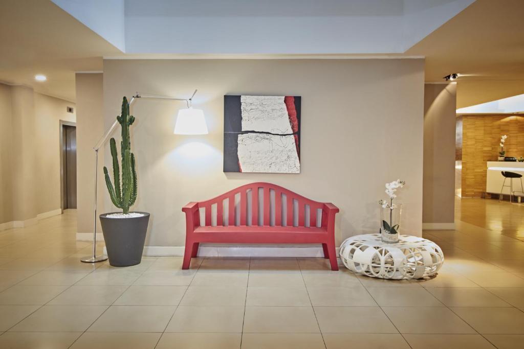 iH Hotels Milano Watt 13