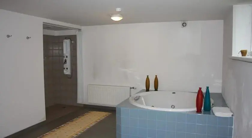 Villa Forest