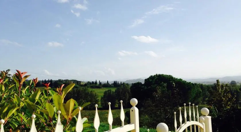 Podere San Iacopo