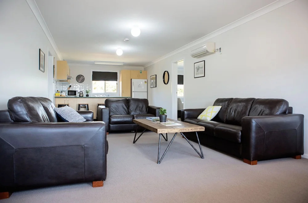 SkyLodge Temora