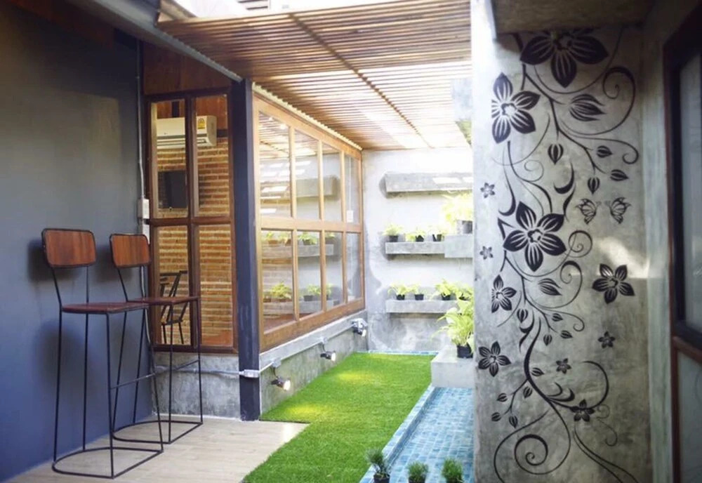 Ai House Nimman Chiang Mai