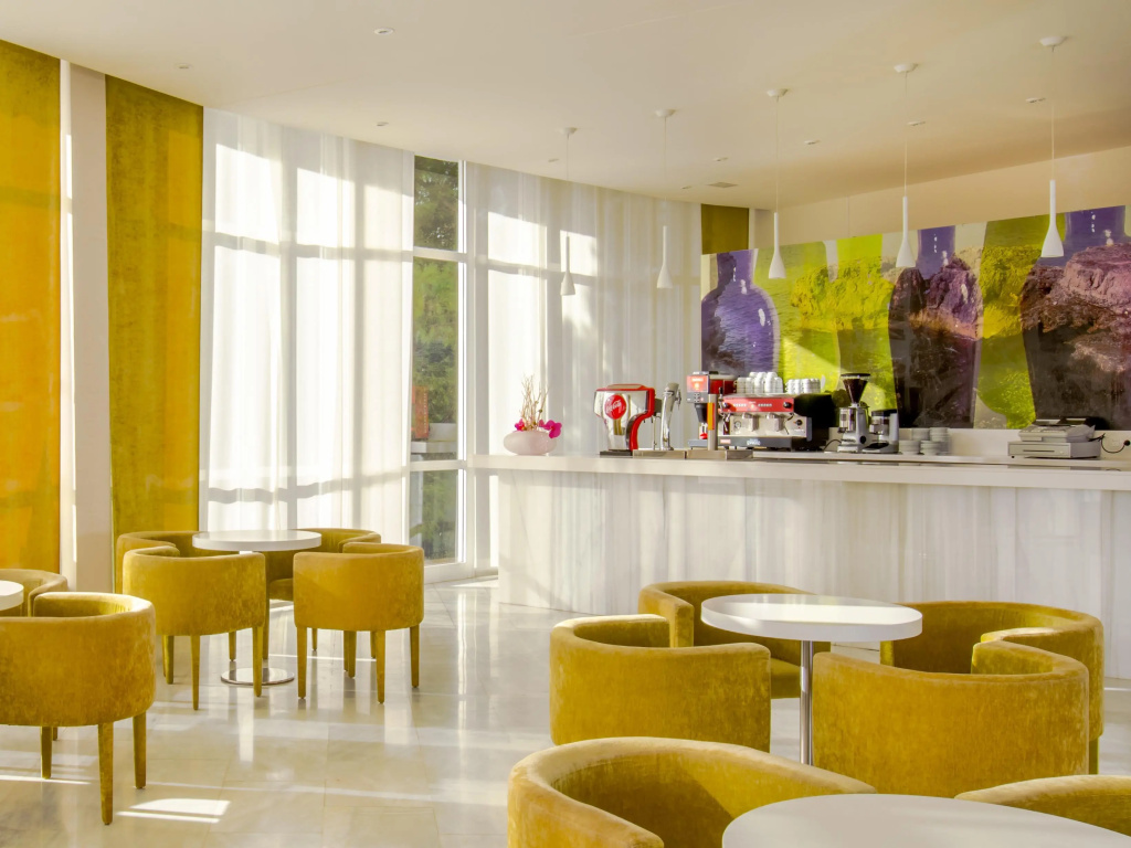 Отель Iberostar Club Cala Barca - All Inclusive
