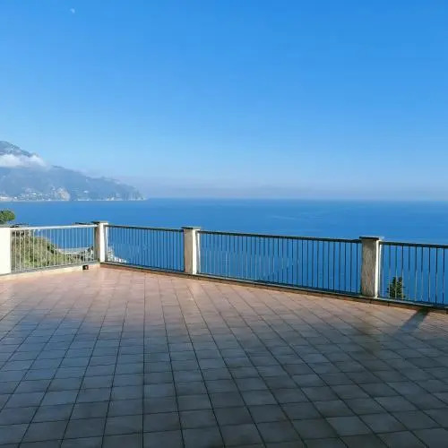 Magicstay - Flat 120M² 2 Bedrooms 2 Bathrooms - Amalfi