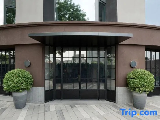 Yutong Hotel (Beijing Tongzhou Jiukeshu Subway Station)