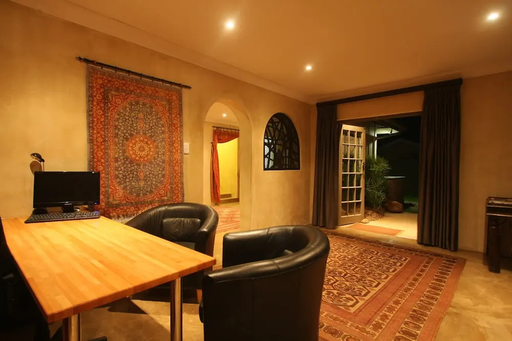 Al Marrakesh Guest House
