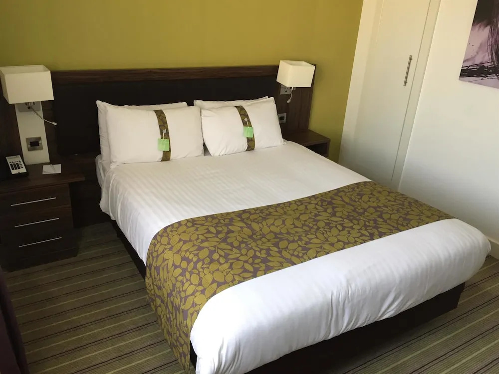 Holiday Inn Huntingdon - Racecourse