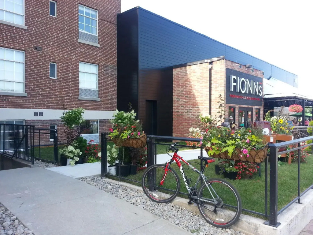 The Champlain Waterfront Hotel, an Ascend Collection Hotel