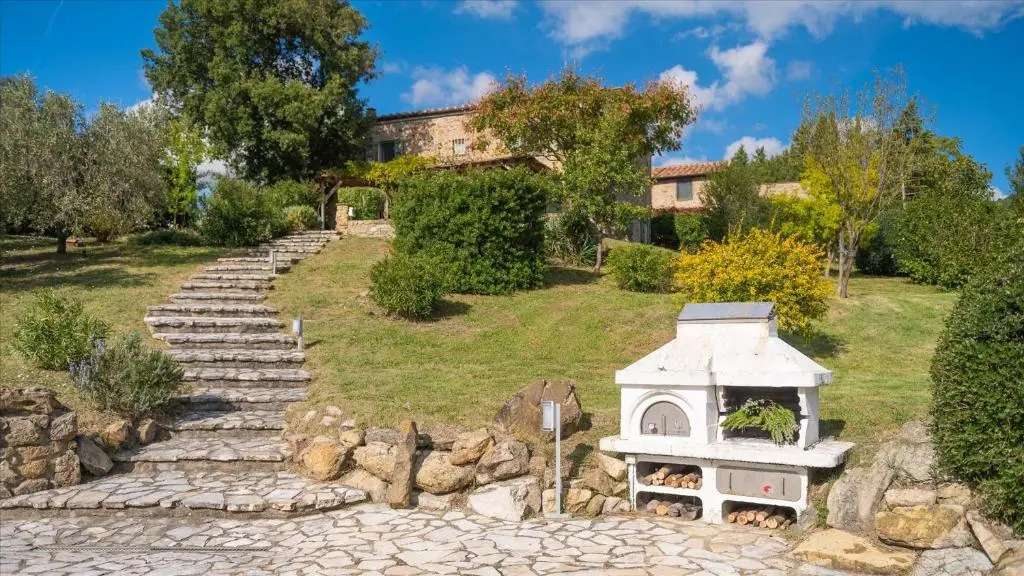 Cinque Cipressi 8, Emma Villas