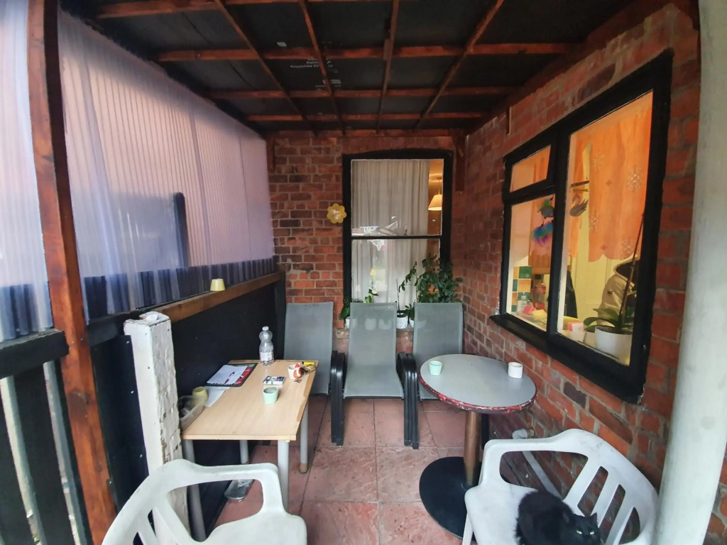 Sherwood Terrace 3 Bedroom 5 Single Beds Entire Property
