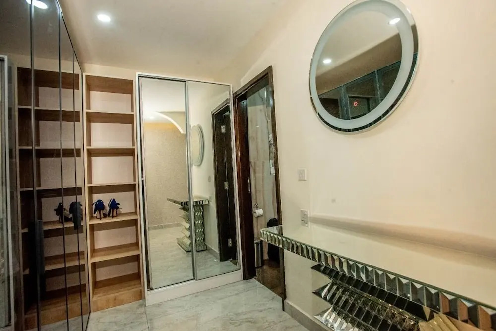 MegMara Luxury Suites Nyali