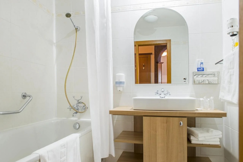 Hotel Patria