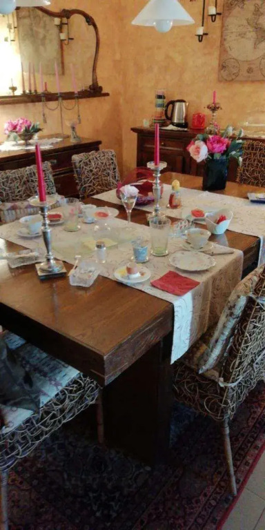 B&B Le Fate Del Lago