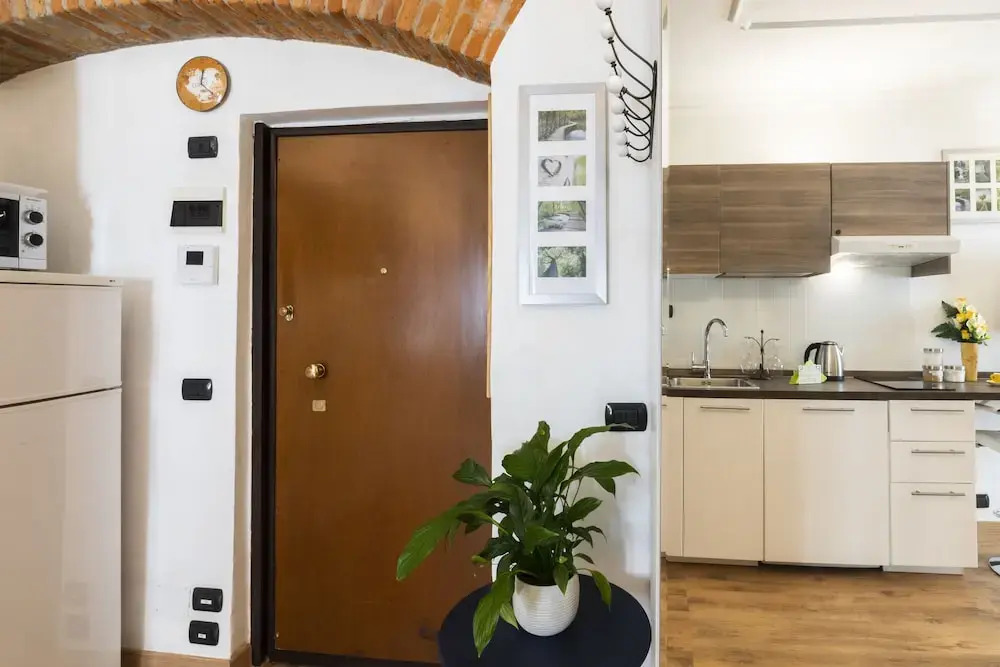 notaMi -  Smart Apartment - Milan Downtown