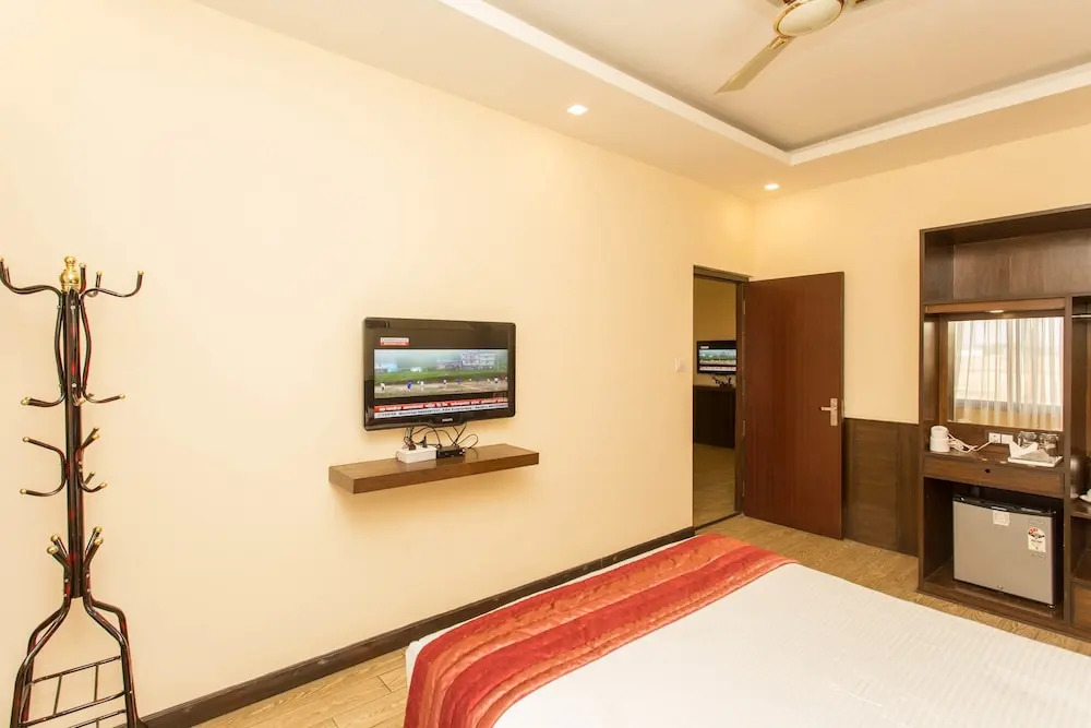 Hotel Bodhi Redsun