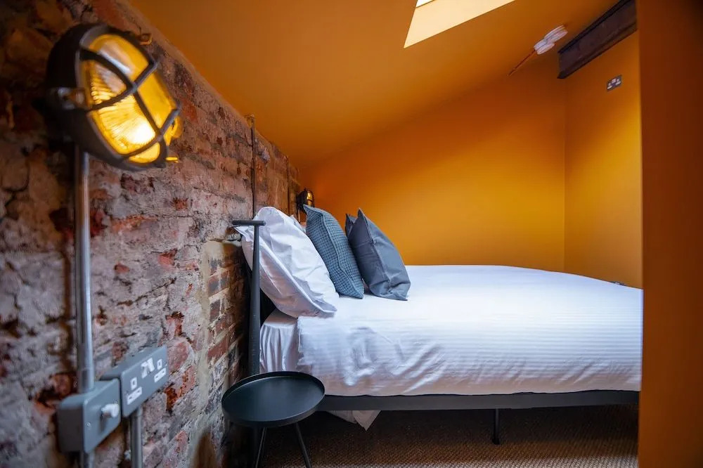 Rooms by Green Room