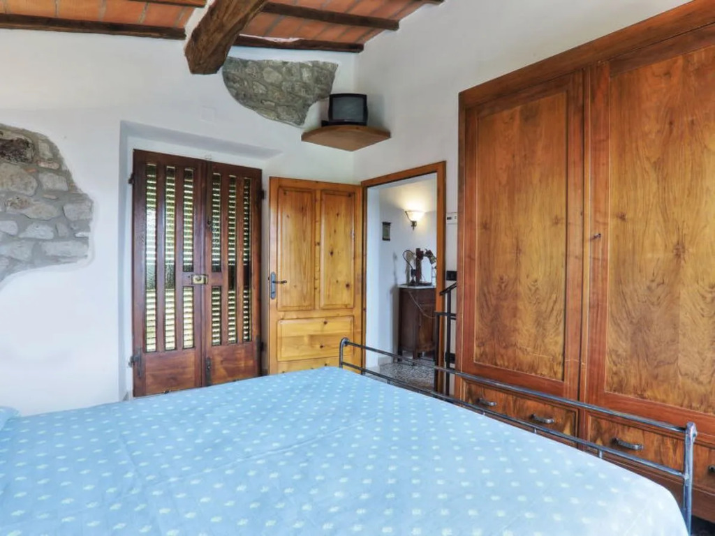 Holiday Home Casale Ulisse by Interhome