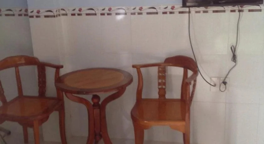 Van Thanh Motel