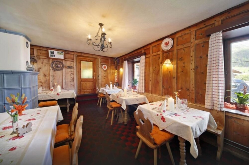 Hotel Edelweiss