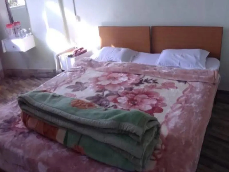 Hotel Shambala