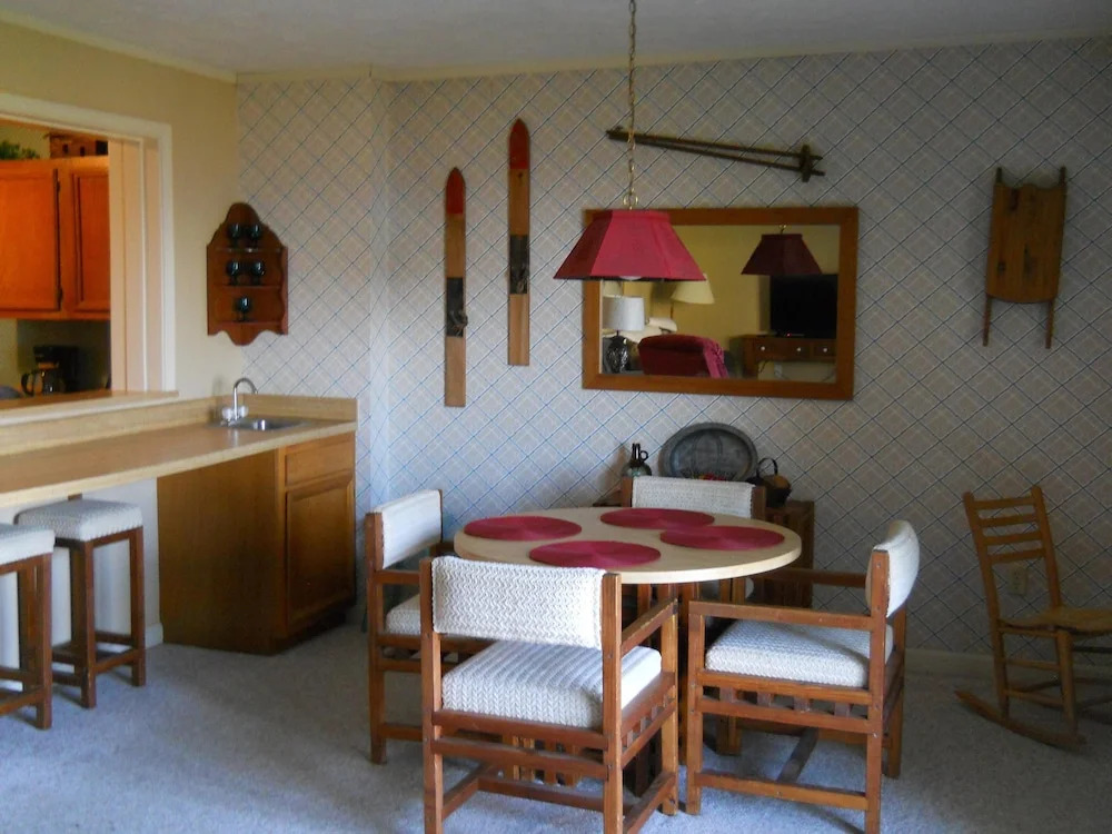 Sugar Ski & Country Club Unit 614 Bronze