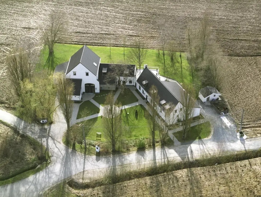Hostellerie au Coeur du Spinois