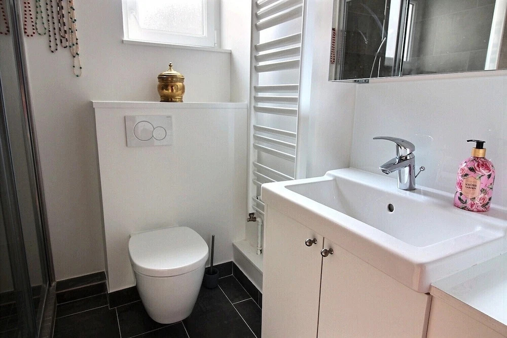 116072 Appartement 2 Personnes Auteuil St Cloud