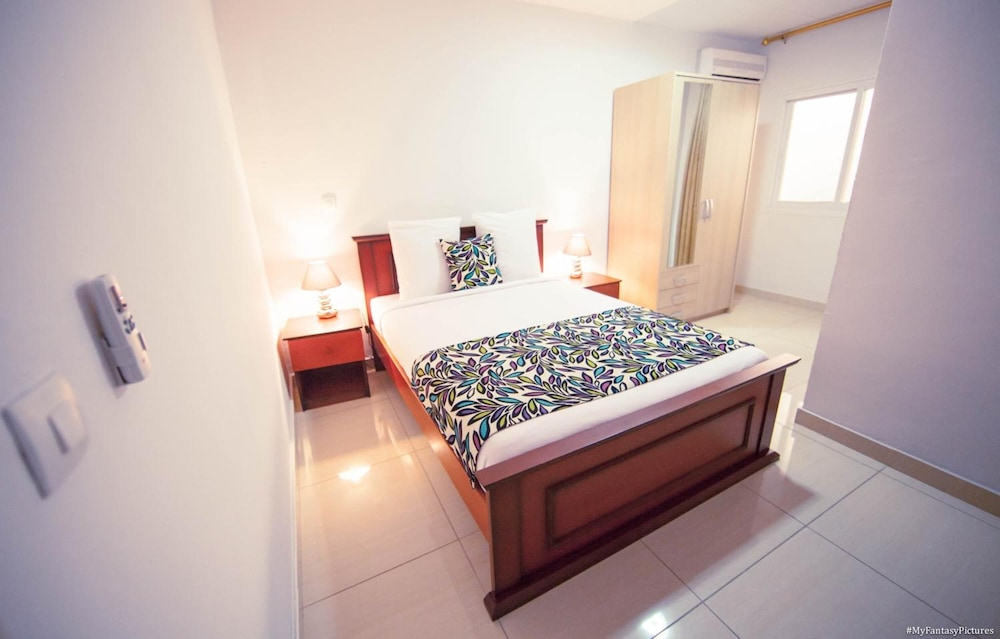Hotel Adagio