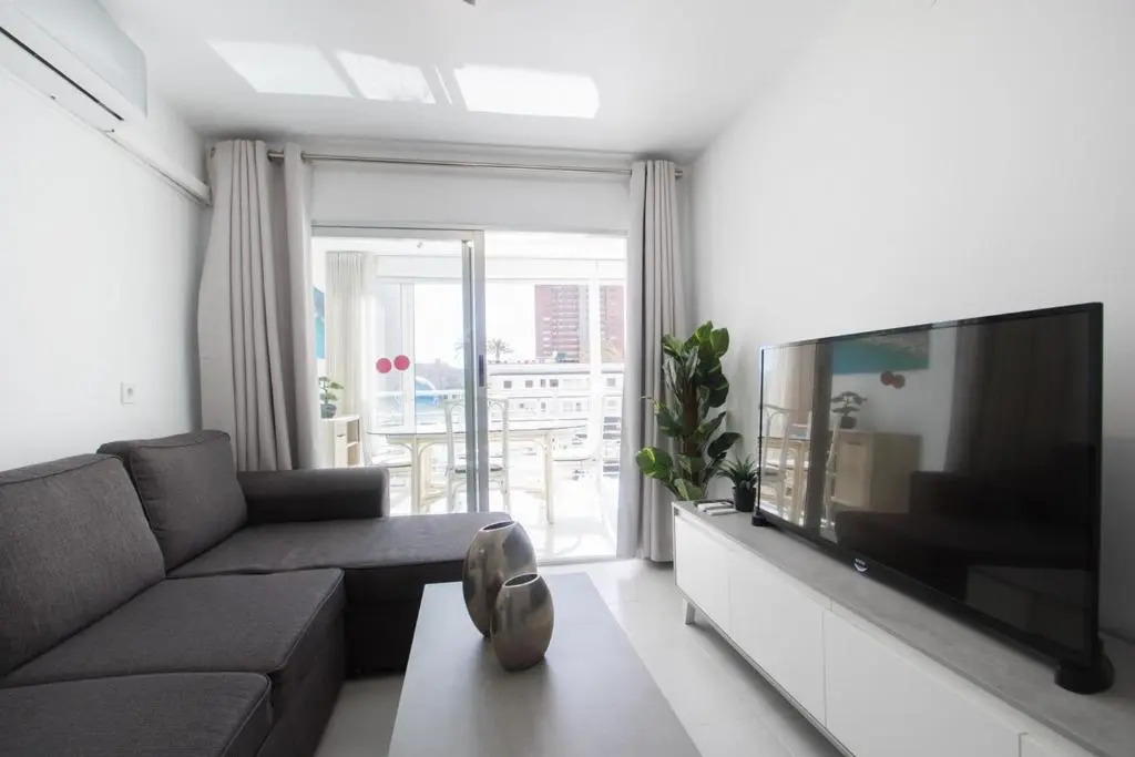 Apartment near beach - Niza 2B