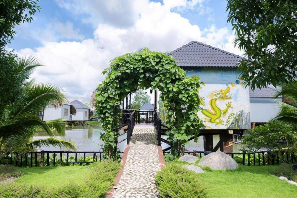 Cantho Eco Resort