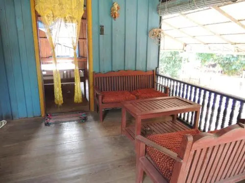 Pangolin Guesthouse