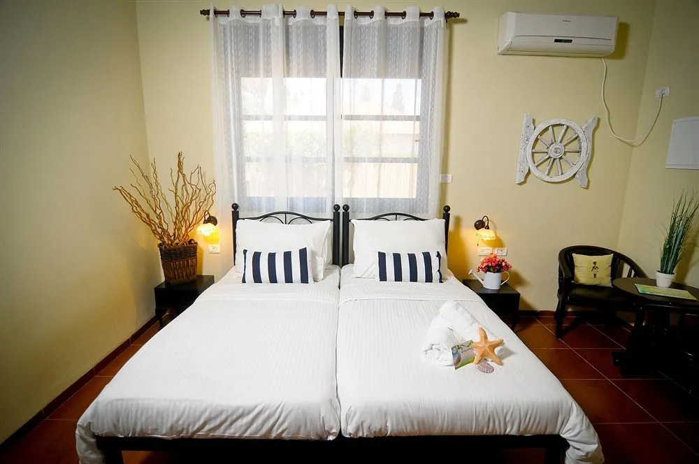 Dolphin Village - Sea Resort By Ran Hotels