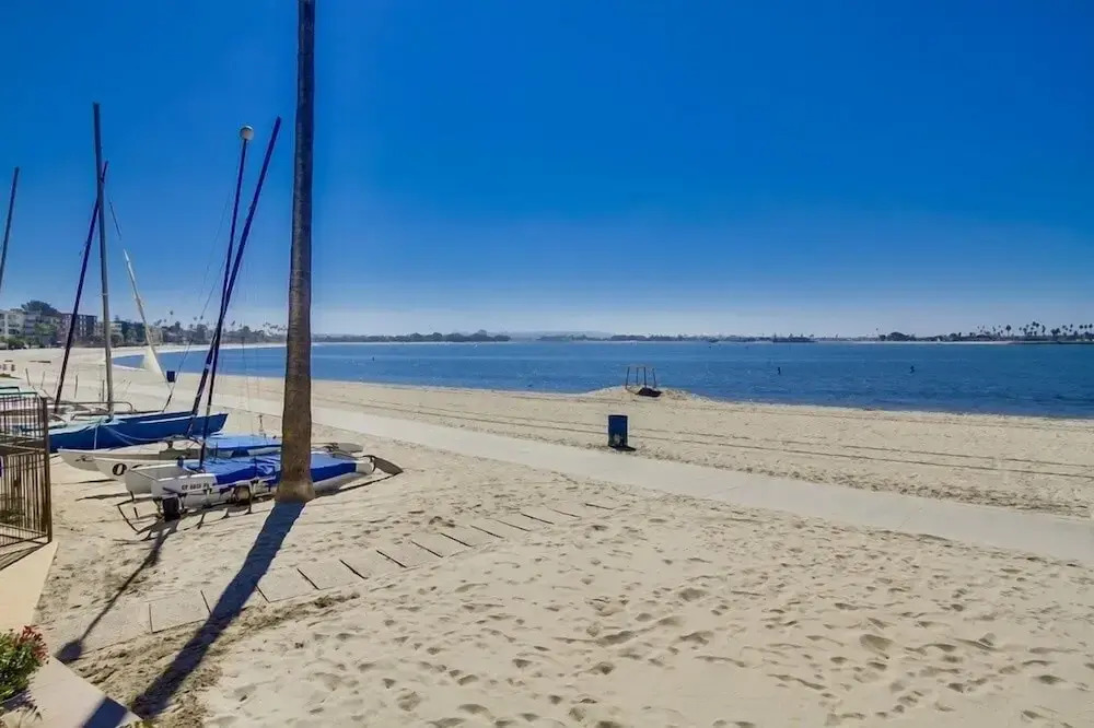 Bayfront Serenity