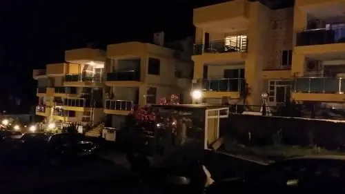 Kusadasi Summer Apartments