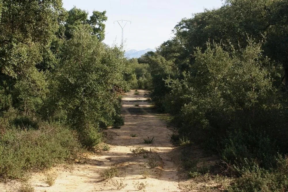 Casa Rural Elanio Azul