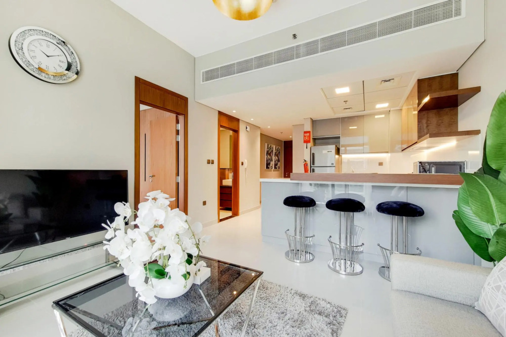 Al Barsha South - 2020 Marquis 719