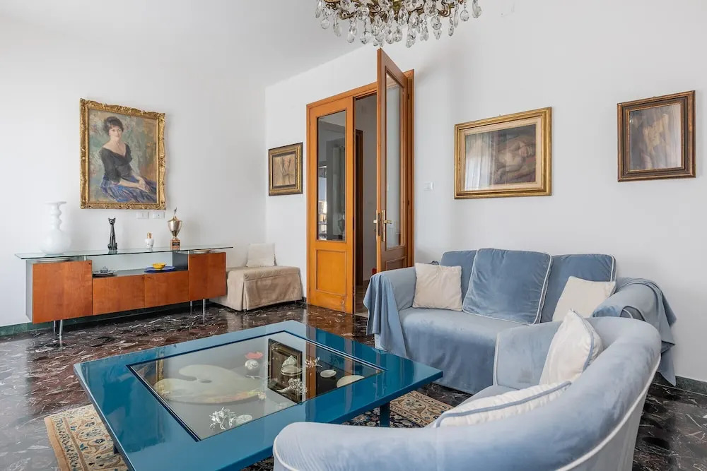 Casa Garbo by Wonderful Italy