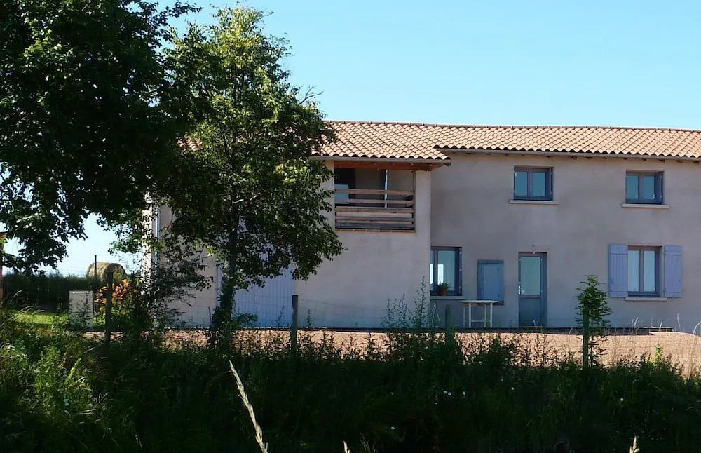 Gite St Roch