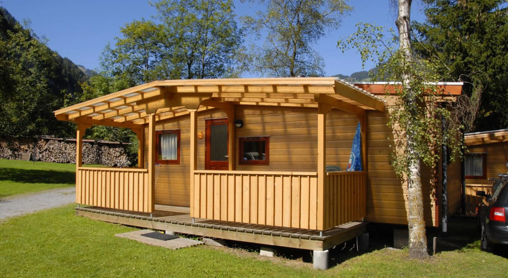 Camping Jungfrau